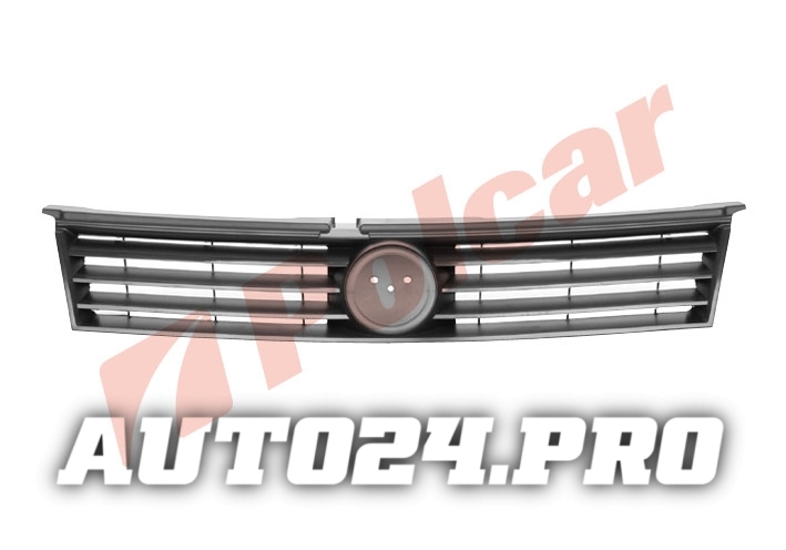 303005 STILO 01- РЕШЕТКА  РАДИАТОРА ЧЕРНАЯ