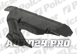 3030349Q STILO 01- ЗАЩИТА ПОД ДВИГАТЕЛЬ ЛЕВАЯ ЧАСТЬ (DIESEL)