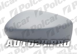 303054PM STILO 01- КОРПУС ЗЕРКАЛА L ПОД ПОКРАСКУ
