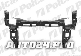 303104-X BRAVO 0207- ПАНЕЛЬ ПЕРЕДНЯЯ В СБОРЕ