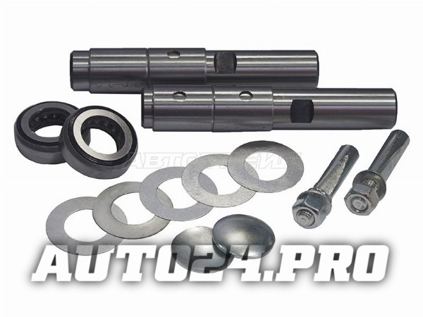 Шкворневой ремкомплект DYNA LY20#, HILUX SURF (25*153 mm) KP-426