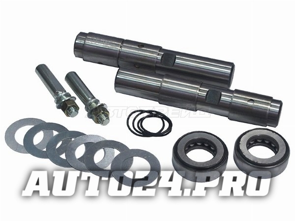 Шкворневой ремкомплект DYNA BU# 2# KP-420