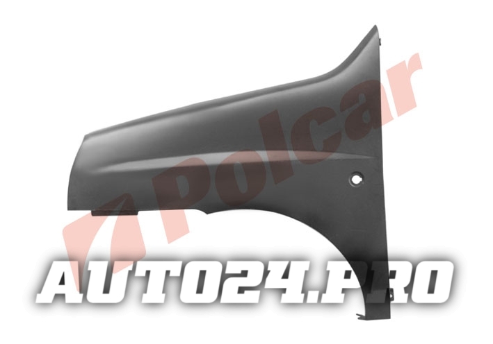 304001 DOBLO 01-05 КРЫЛО L