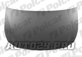 307503 SX4, 05.06-  КАПОТ