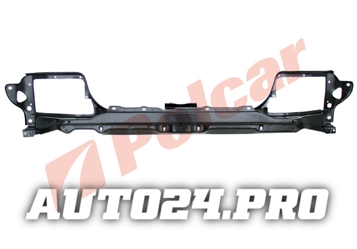 570204 BOXER/JUMPER/DUCATO 0694-2001 ПАНЕЛЬ ПЕРЕДНЯЯ