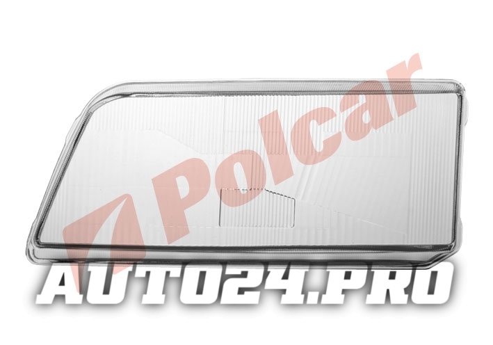 570211 BOXER/JUMPER/DUCATO 0694-2001 СТЕКЛО ФАРЫ L