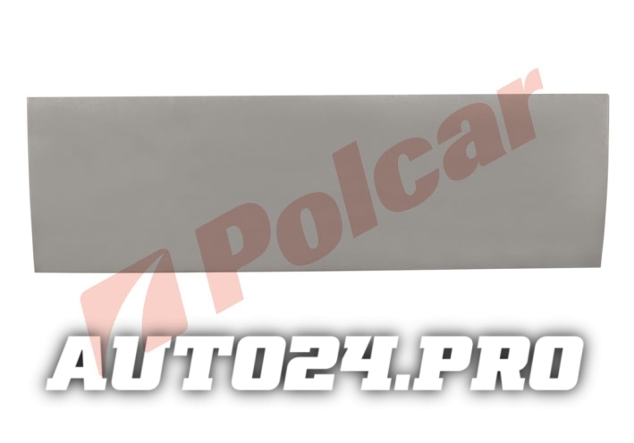 570240-0 BOXER/JUMPER/DUCATO 94-06 Р/К СДВИЖ ДВ.ДО 1-ГО ВДАВЛ ДЛИН.БАЗА(139X42)