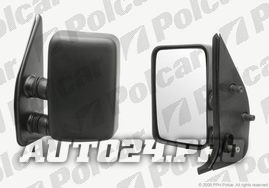 570252-M BOXER/JUMPER/DUCATO 0694- ЗЕРКАЛО R КОРОТКОЕ