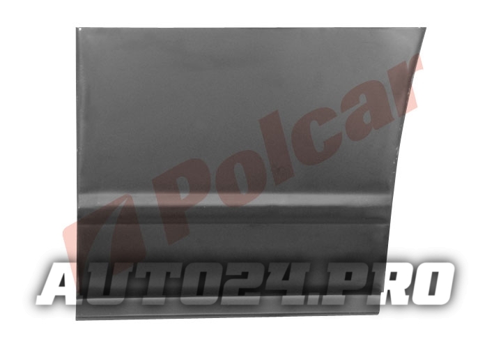 57028441 BOXER/JAMPER/DUCATO 94-06 Р/К ЗАДНЕГО КРЫЛА ПРАВЫЙ НИЖНЯЯ ЧАСТЬ