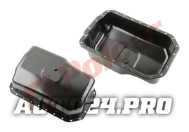 5702MO-7 КАРТЕР ДВИГАТЕЛЯ МАСЛЯНЫЙ 2,5D + TD