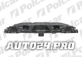 577004 JUMPER/DUCATO/BOXER, 09.06- ПАНЕЛЬ ПЕРЕДНЯЯ