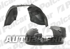 5770FL-1 BOXER/JUMPER/DUCATO 06- ЛОКЕР ПЕРЕДНИЙ ЛЕВЫЙ ПОЛНЫЙ