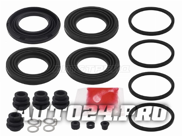 Ремкомплект суппорта перед LEXUS RX270/350/450H AGL10/GGL15/GYL1# 08-