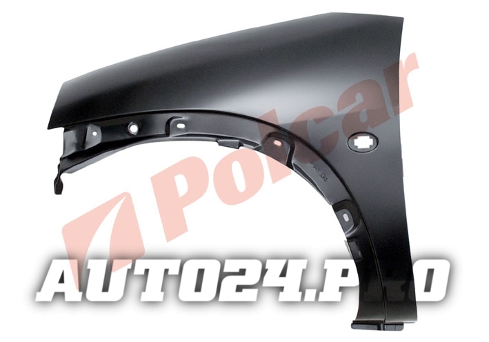 320002 KA 0996-  КРЫЛО R