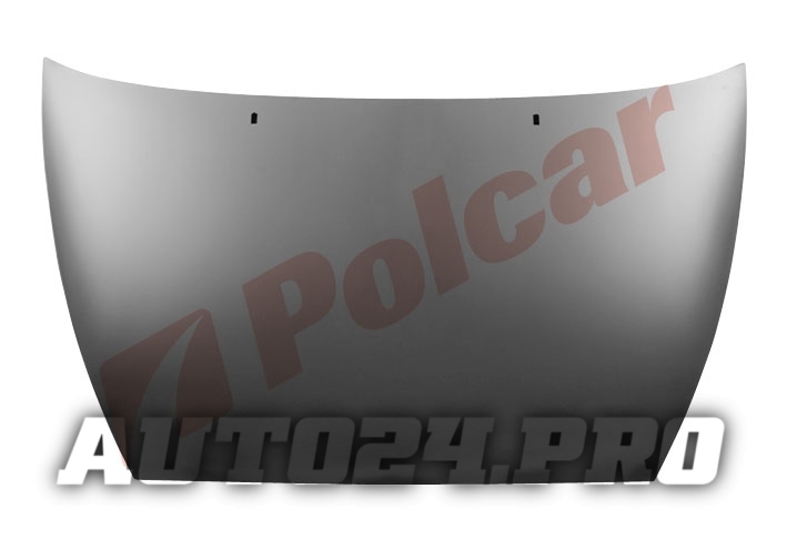 320003-1 KA 0996-  КАПОТ С ОТВ. ПОД ОМЫВАТЕЛЬ