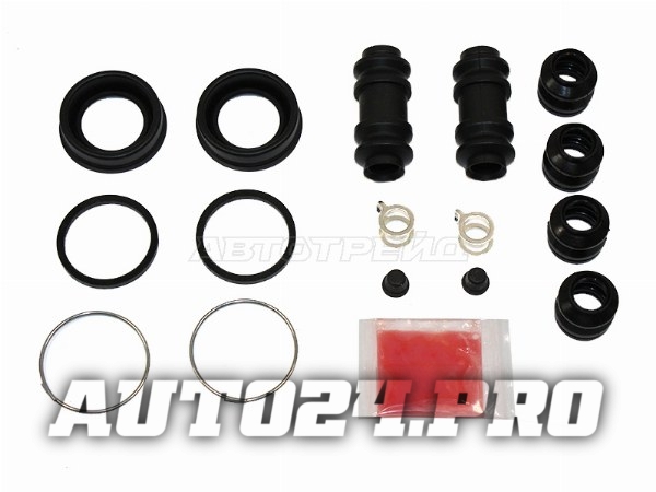 Ремкомплект суппорта FR TOYOTA COROLLA,CELICA,PRIUS,VOLTZ 00- (на 1 суппорт)