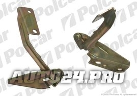 320103-6 FOCUS 98- ПЕТЛЯ КАПОТА ПРАВАЯ