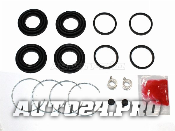 Ремкомплект суппорта RR TOYOTA ARISTO JZS16#/PROGRES JCG1# (2 суппорта)