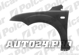 320202 FOCUS II 05- КРЫЛО ПРАВОЕ