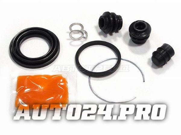 Ремкомплект суппорта RR TOYOTA CAMRY ACV40 06- (на 1суппорт)