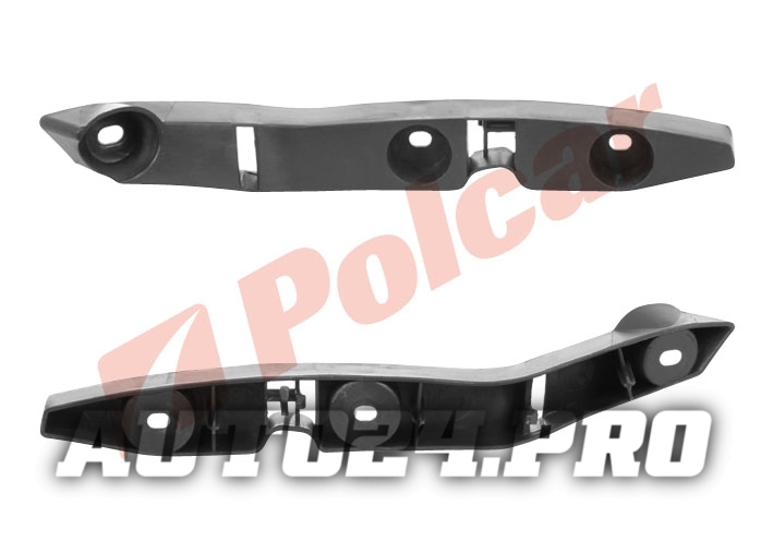 32020715 FOCUS II 05- КРЕПЛЕНИЯ БАМПЕРА ПЕРЕДНЕГО L+R