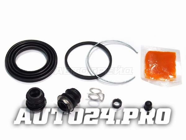 Ремкомплект суппорта FR TOYOTA RAV4 94- (на 1суппорт)