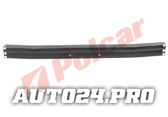 320307 ESCORT 81-86 БАМПЕР