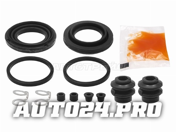 Ремкомплект суппорта зад TOYOTA KLUGER/HIGHLANDER ACU2#/MCU2# 00-07