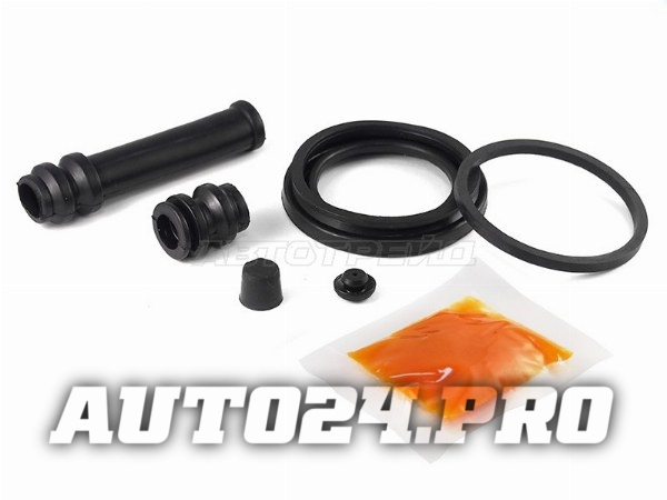Ремкомплект суппорта RR TOYOTA LAND CRUISER PRADO 02-07 (на 1суппорт)