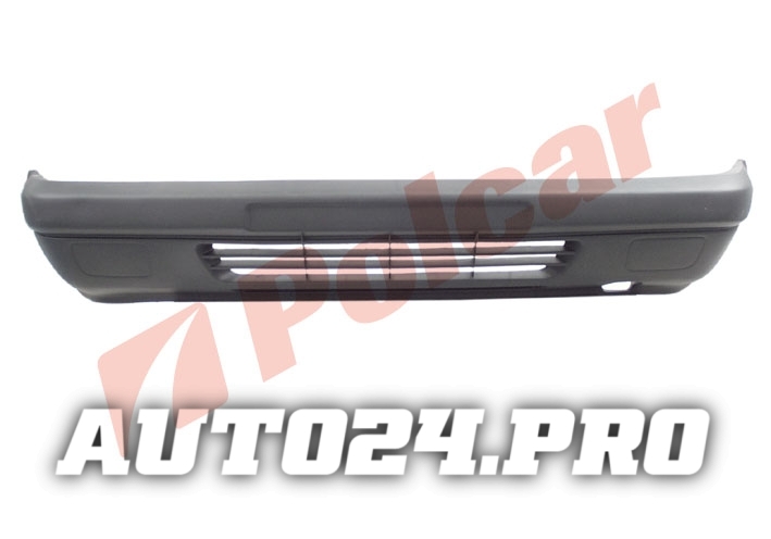 232407 ZX 91-98 БАМПЕР ПЕРЕДНИЙ