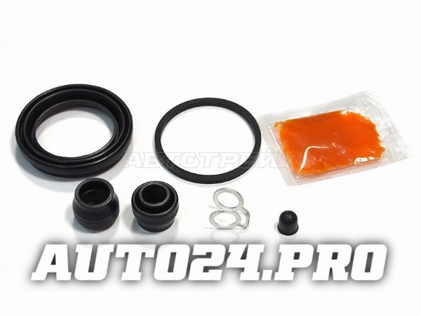 Ремкомплект суппорта RR TOYOTA LAND CRUISER 98-02 (на 1суппорт)