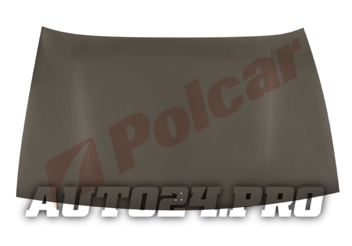 232503 XANTIA 03.93-12.97 КАПОТ