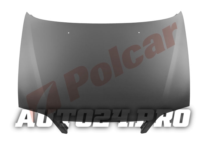 232603 XSARA 0797-0900 КАПОТ