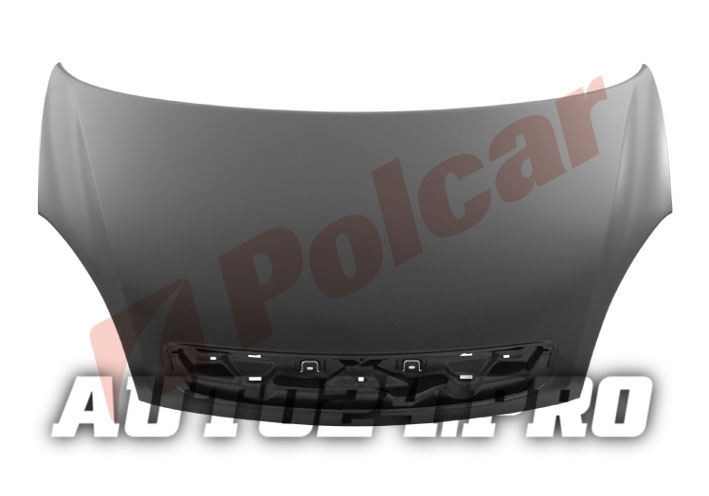 232703-1 XSARA PICASSO 04-  КАПОТ