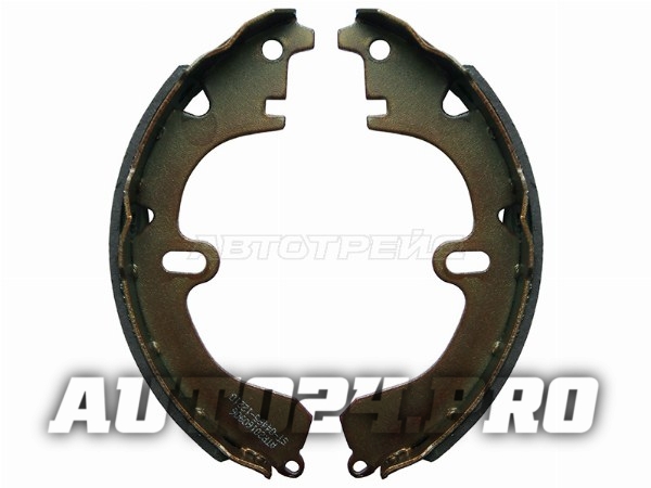 Колодки тормозные зад TOYOTA COROLLA/SPRINTER/CARIB/RAUM 91-02