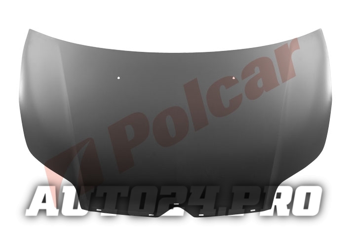 232903 C4 05- КАПОТ
