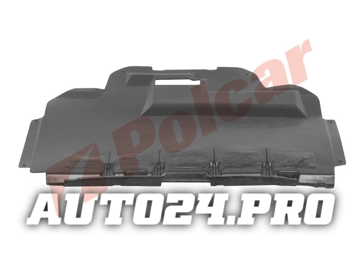 233234-5 C5 DIESEL ЗАЩИТА ПОД  ДВИГАТЕЛЬ