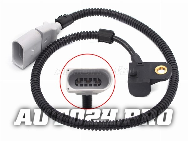 Датчик положения распредвала 1.2 TDI/1.4 TDI Audi/Skoda/VW