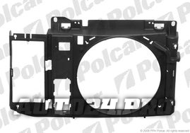 2351041Q BERLINGO/PEU PARTNER 02-08 ПАНЕЛЬ ПЕРЕДНЯЯ 16 HDI