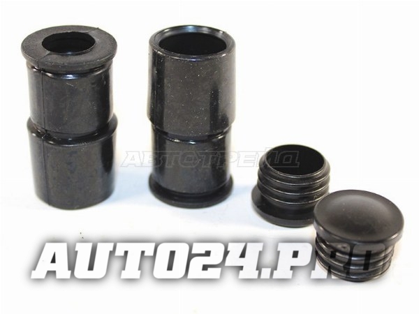 Комплект пыльников направляющих FR TOYOTA AVENSIS AT22#/AZT220/CDT220/CT220/ST220/ZZT22#