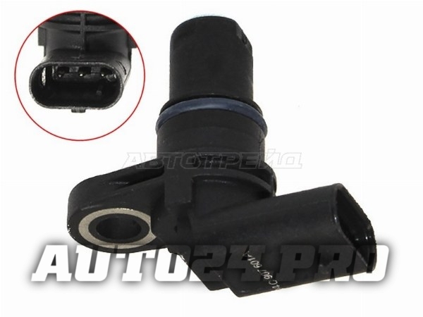 Датчик положения распредвала 1,2/1,4TFSI/1.4TSI Audi A3/VW Golf VII