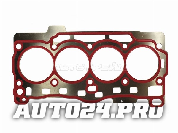 Прокладка ГБЦ VOLKSWAGEN POLO 1,6 17-/POLO VI 20-