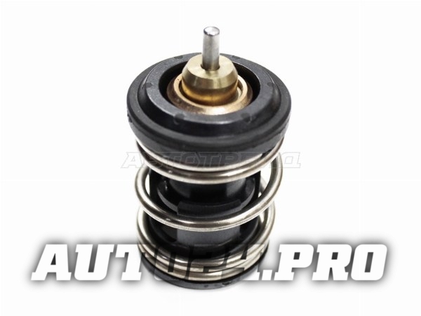 Термостат внутренний AUDI A1/A3/Q3 1,2-1,4 TFSI/SKODA OCTAVIA/KODIAQ/RAPID/FABIA 1,2-1,4 TFSI/VW GOL