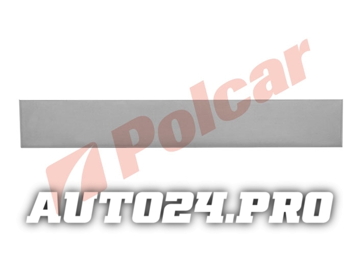 570240-5 BOXER/JUMPER/DUCATO 94-06 Р/К ЗАДНЕЙ ДВЕРИ ВЫСОТА 12СМ ЛЕВ=ПРАВ