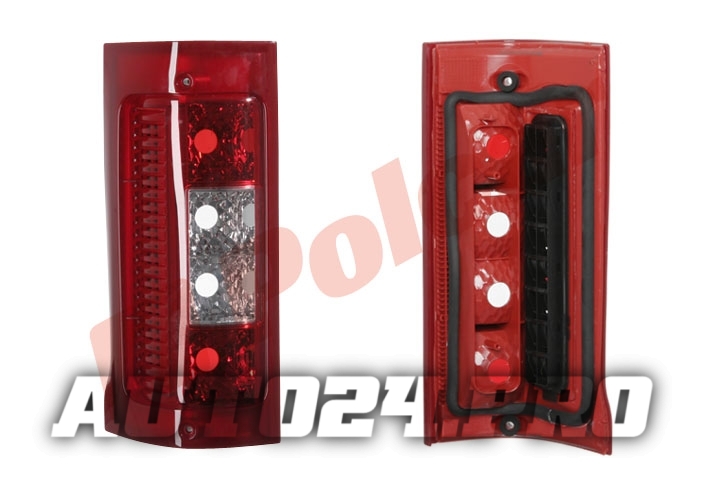 570488-E BOXER/JUMPER/DUCATO 2002- ФОНАРЬ ЗАДНИЙ ПРАВЫЙ