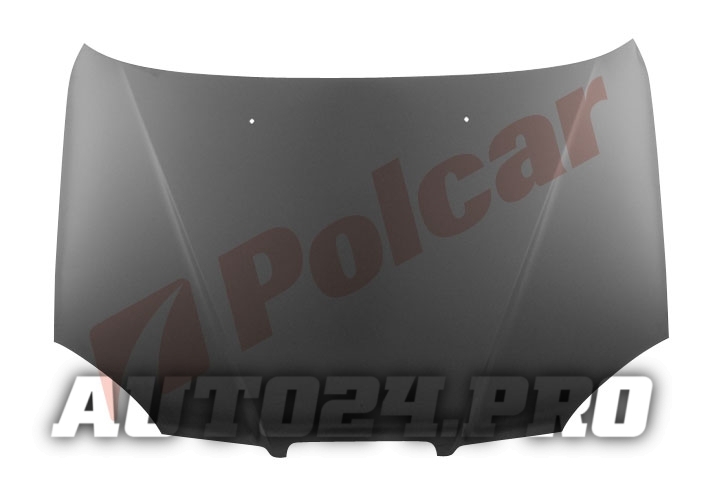 250603 NUBIRA SDN/KMB 03-05 КАПОТ