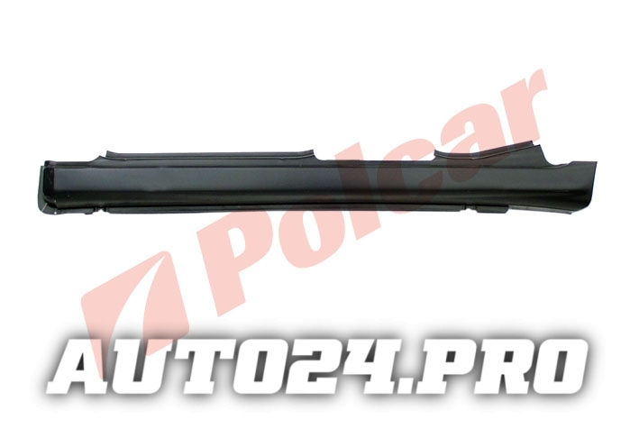 290241 MATIZ ПОРОГ ЛЕВЫЙ