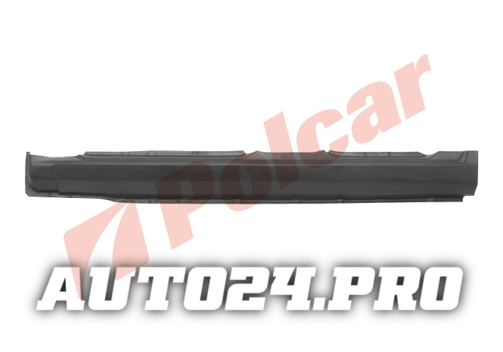 291242 LANOS ПОРОГ ПРАВЫЙ