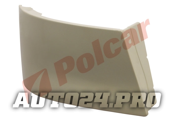 2912908X LANOS SDN 0197- НАКЛАДКА ПОД ЗАДНИЙ ФОНАРЬ R ОРИГИНАЛ