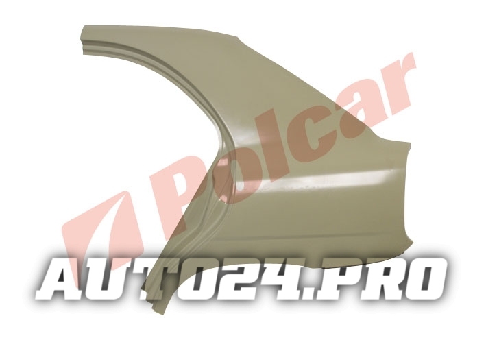 2922834X NUBIRA  97-99 КРЫЛО ЗАДНЕЕ ЛЕВОЕ HB